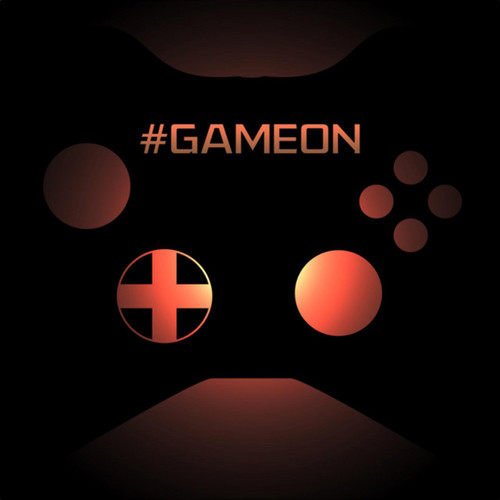 #Gameon (Explicit)