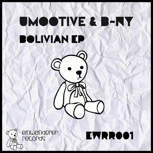 Bolivian EP