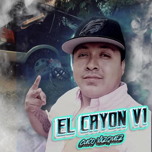 El Cayon V1 (feat. Jorge Zapata) [Explicit]
