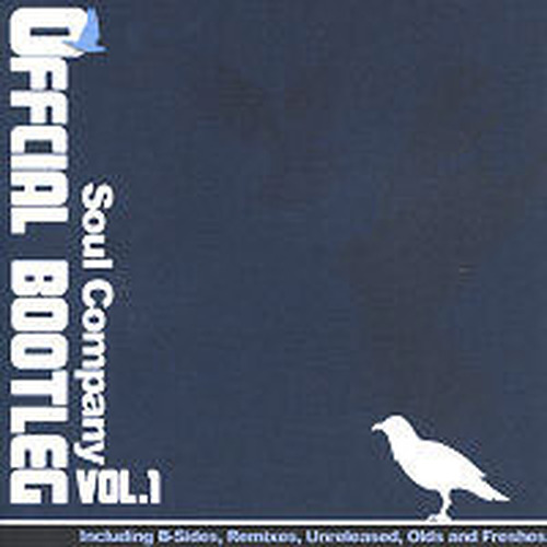 Official Bootleg Vol.1