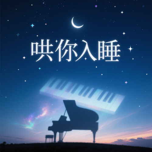 哄你入睡钢琴曲