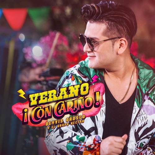 Verano Con Cariño
