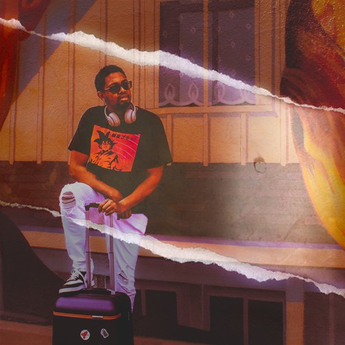 Across The World (Explicit)