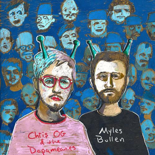 Iamnotforeveryone2 (feat. Chris OG and the Dopameanies) [Explicit]