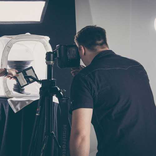 细品我的男人味