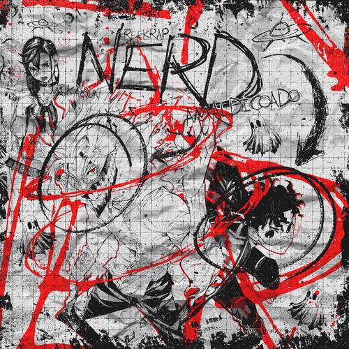 Nerd Amaldiçoado (Okarun) [Explicit]