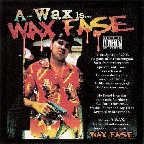 WaxFase (Explicit)