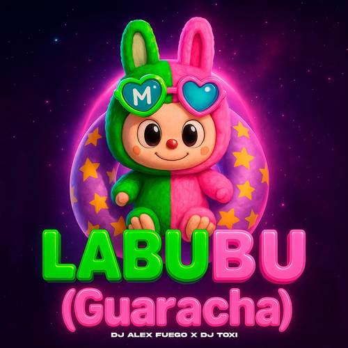 Labubu (Guaracha)