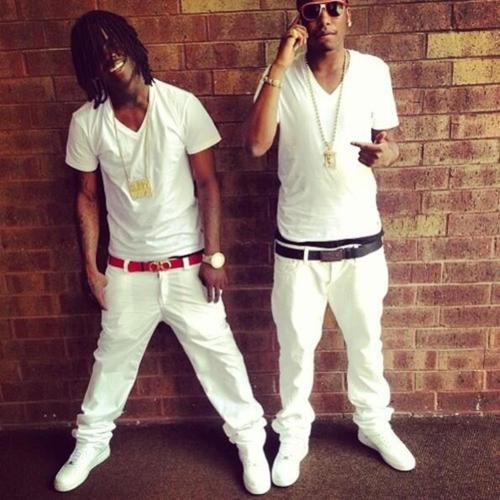 ballout remix (feat. ixybxy.999 & KenniEscobar) [Explicit]