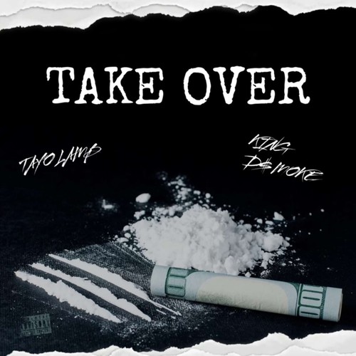 Take Over (Explicit)