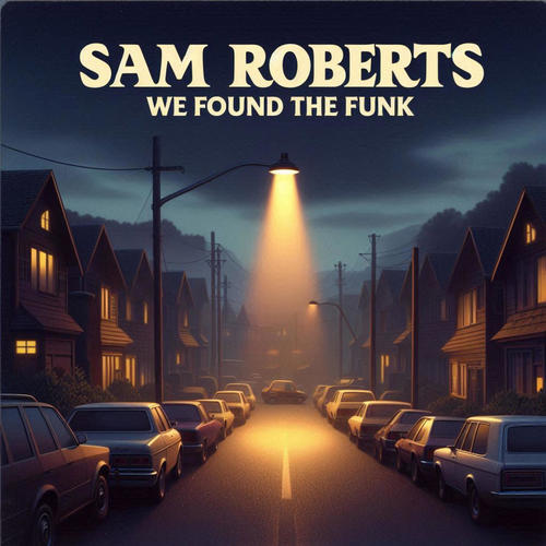 We found the funk (Remastered)