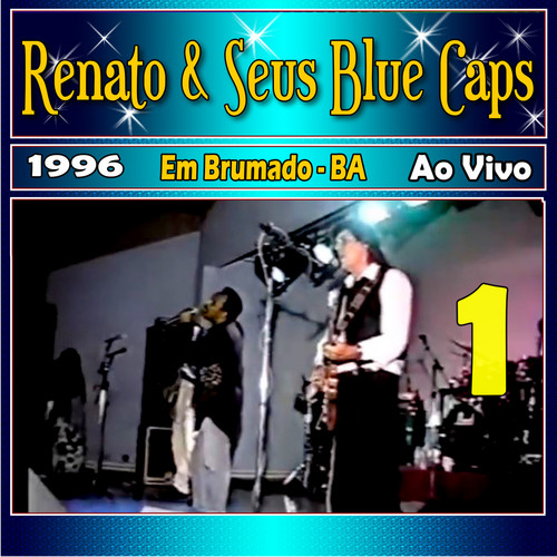 Em Brumado - BA 1996 Ao Vivo 1