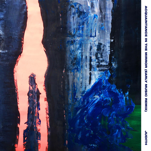 Acquaintance in the Mirror (Early Music Remix)