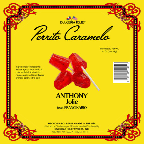 Perrito Caramelo (Explicit)