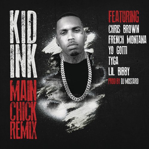 Main Chick (REMIX)