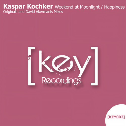 Weekend at Moonlight / Happiness