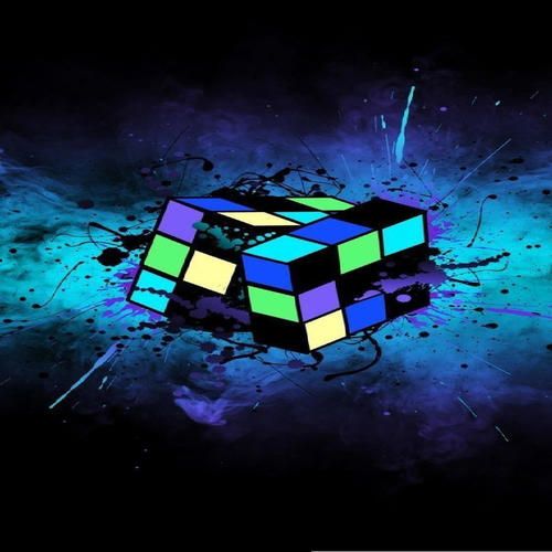 ROTATE SQUAREWAYS