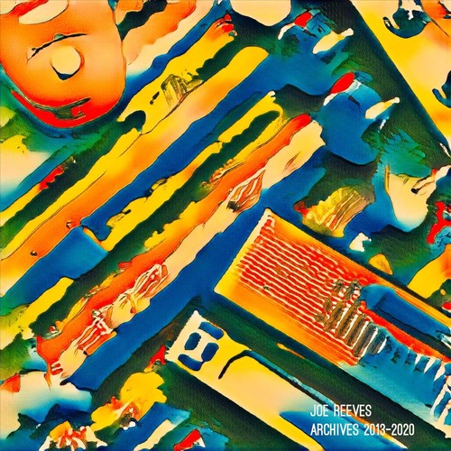 Archives 2013-2020 (Explicit)