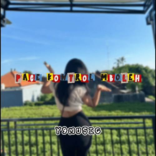 PACE KONTROL BOLEH