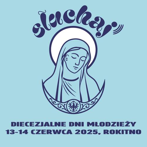 Słuchaj (feat. Via Lucis, Full of Grace, Diakonia Muzyczna Ruchu Światło-Życie Diecezji Zielonogórsko-Gorzowskiej & Kasjan Drogosz)