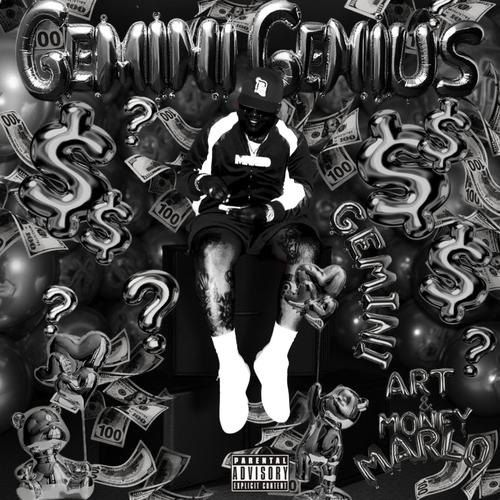 GEMINI GENIUS (Explicit)