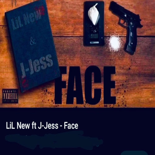 Face (feat. J-Jess)