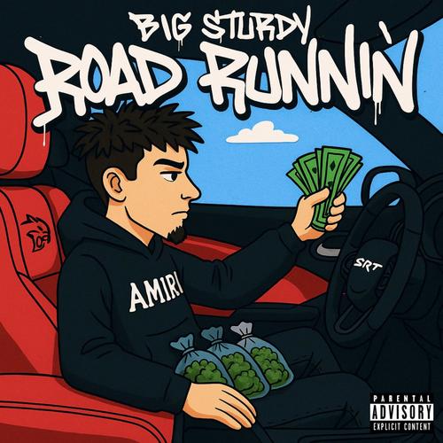 Road Runnin (Explicit)
