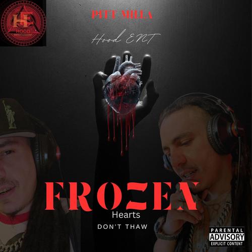 Frozen Harts Don’t Thaw (Explicit)