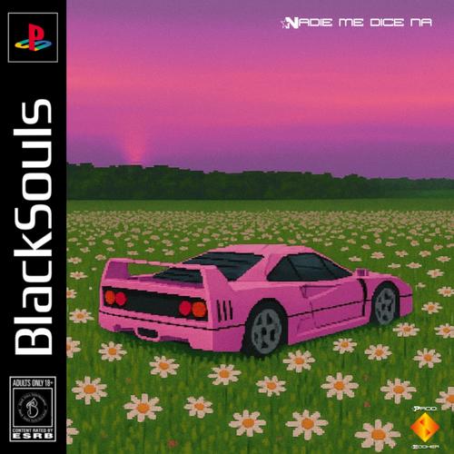 N✿die me dice na´ (feat. eddher & Mxrlxn)