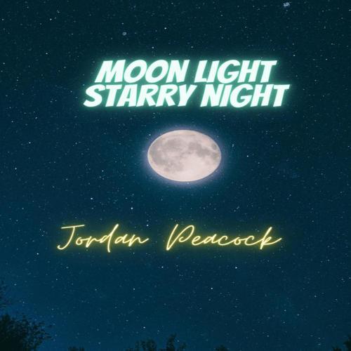 Moonlight, Starry Night