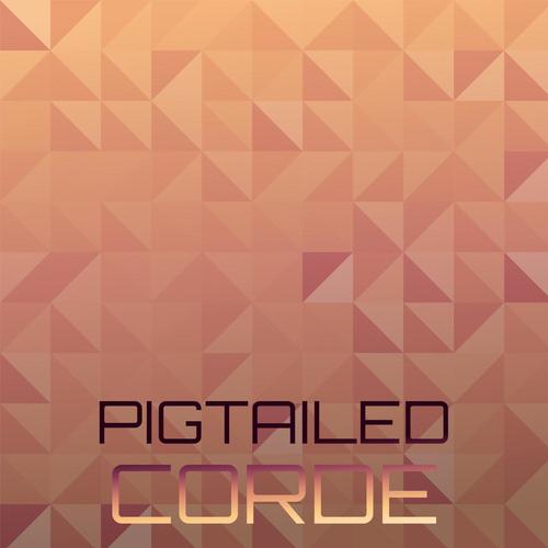 Pigtailed Corde