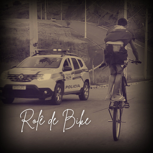 Rolê de Bike