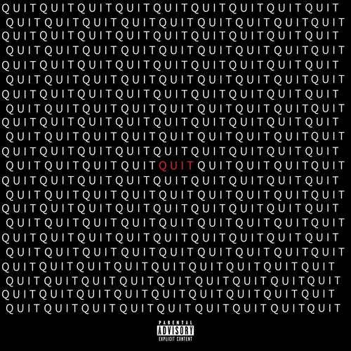 QUIT (Explicit)