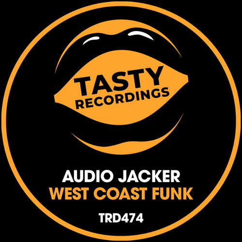 West Coast Funk (Radio Mix)