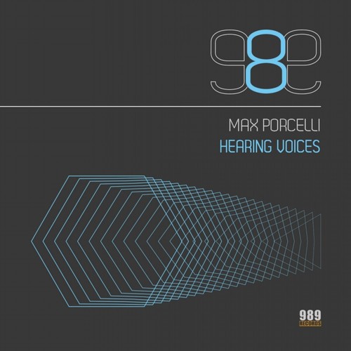 Hearing Voices (Original Mix)