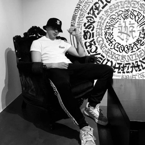 Chernobyl Boy (Explicit)