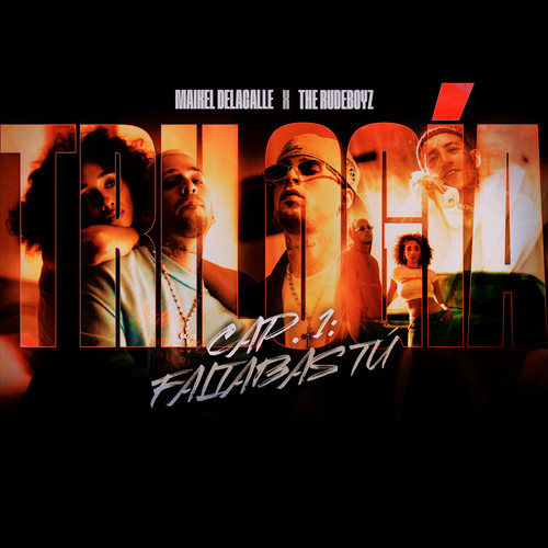 FALTABAS TÚ (Cap. 1)