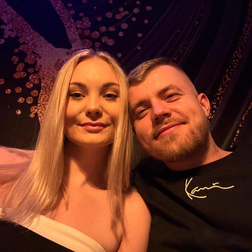 DarS - Od peršoho dňa (Explicit)