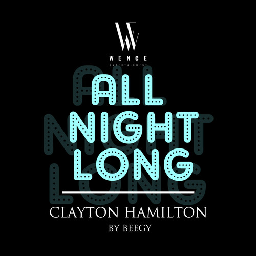 All Night Long (Beegy Remix) [Zouk Version] - Single