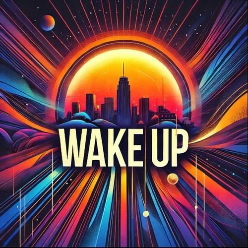 WAKE UP