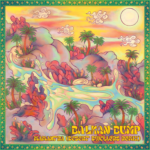 Mamantra (Desert Dwellers Remix)