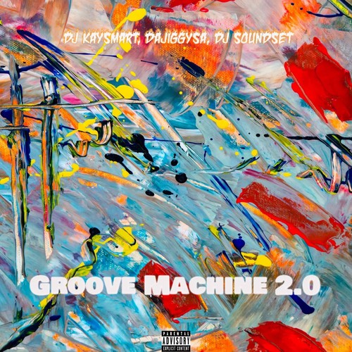 Groove Machine 2.0