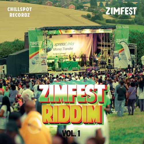 ZimFest Riddim Vol. 1