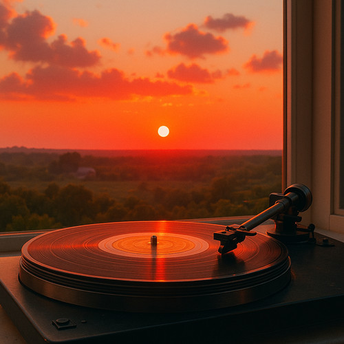 Sunset Slow