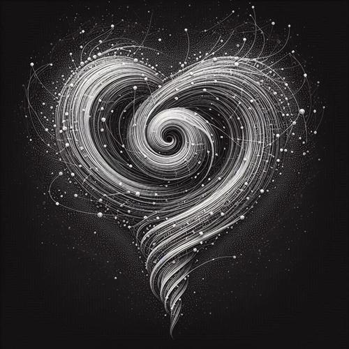 Heart Is A Cyclone (Explicit)