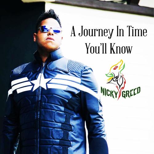 A Journey In Time You’ll Know