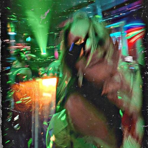DANCE! (feat. Lovely Knight) [Explicit]