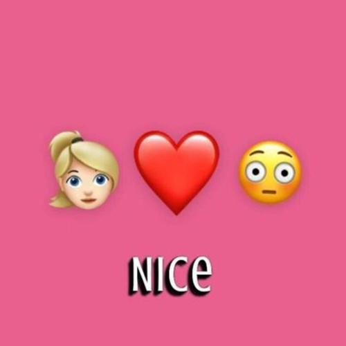 Nice (feat. Carl Emil) [Explicit]