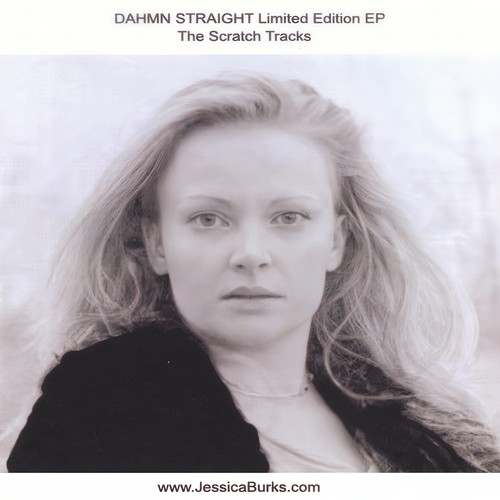 Limited Edition EP “Dahmn Straight”