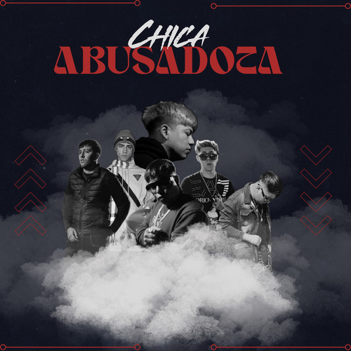 CHICA ABUSADORA